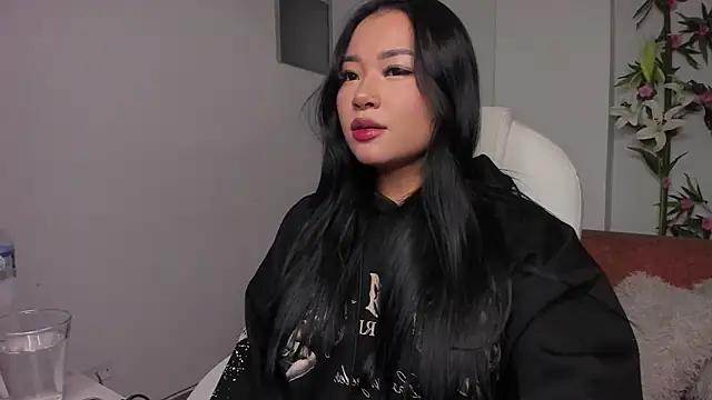 Lulu_Sakura_ from StripChat