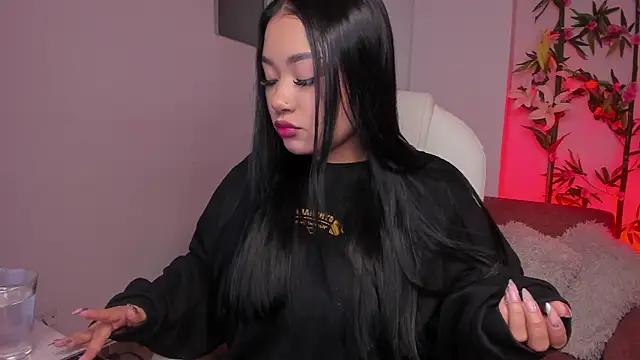 Lulu_Sakura_ from StripChat