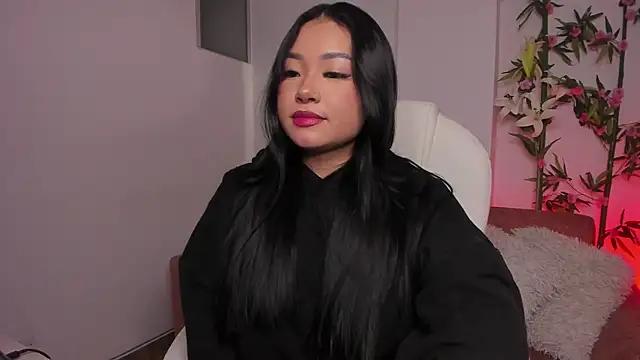 Lulu_Sakura_ from StripChat