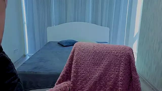 LuluChiiii from StripChat