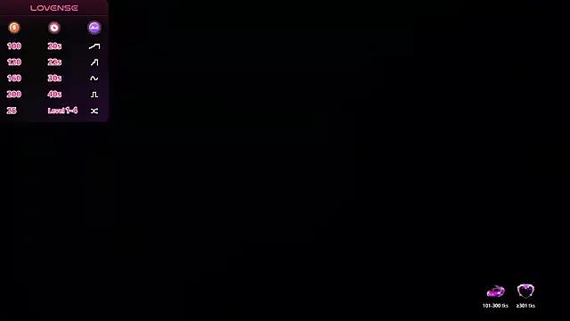 Lulugh_ from StripChat