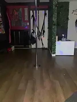Luluof from StripChat