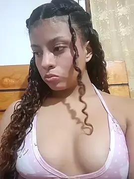 Lulupeach69 from StripChat is Freechat