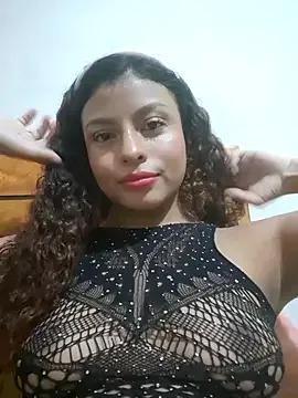 Lulupeach69 from StripChat is Freechat
