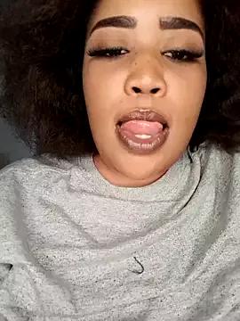 Lulusexy__ from StripChat