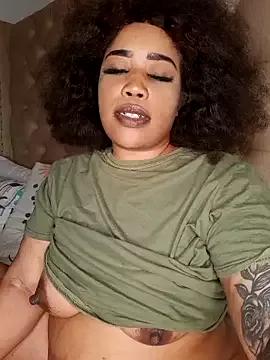 Lulusexy__ from StripChat