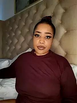 Lulusexy__ from StripChat