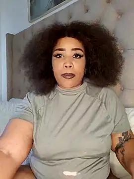 Lulusexy__ from StripChat