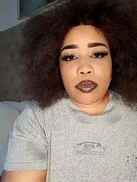 Lulusexy__ from StripChat
