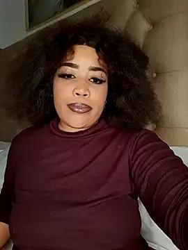Lulusexy__ from StripChat