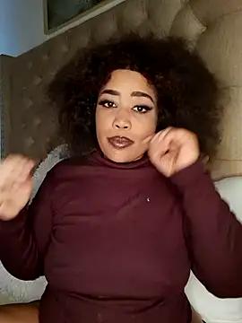 Lulusexy__ from StripChat