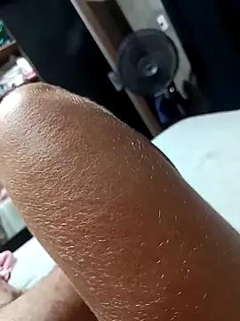 lulusilva from StripChat