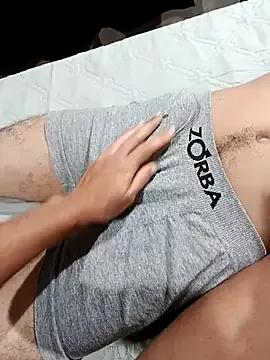 Lulusilva webcams show profile image 