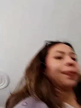 LuluuBerry webcams show profile image 