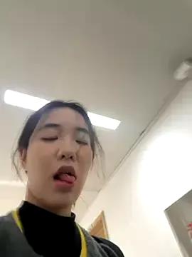 Photos of luluya1314 from StripChat is Group