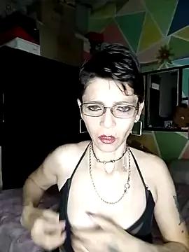 Lulypsicologasexual from StripChat