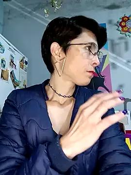 Lulypsicologasexual from StripChat