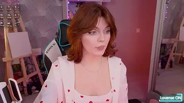 lumirage_exe from StripChat is Freechat
