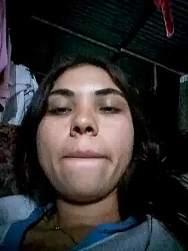 luna-07 from StripChat is Freechat