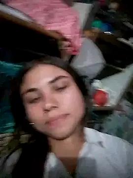 luna-07 from StripChat is Freechat