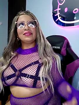 Luna-kaze webcams show profile image 