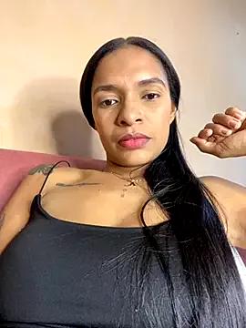 Luna025 from StripChat is Freechat