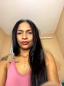 Luna025 from StripChat is Freechat