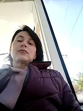 Luna_7777 from StripChat is Freechat