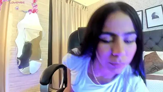 Photos of luna__monroe1 from StripChat is Private