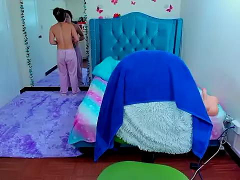 Luna_Analya from StripChat is Freechat