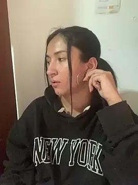 luna_asss from StripChat is Freechat
