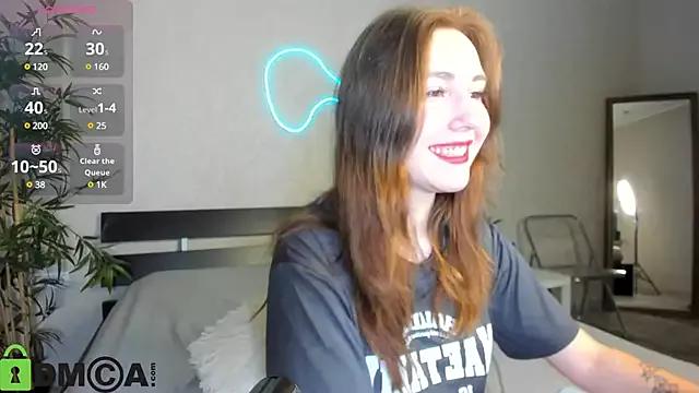Luna_G0ld from StripChat is Freechat