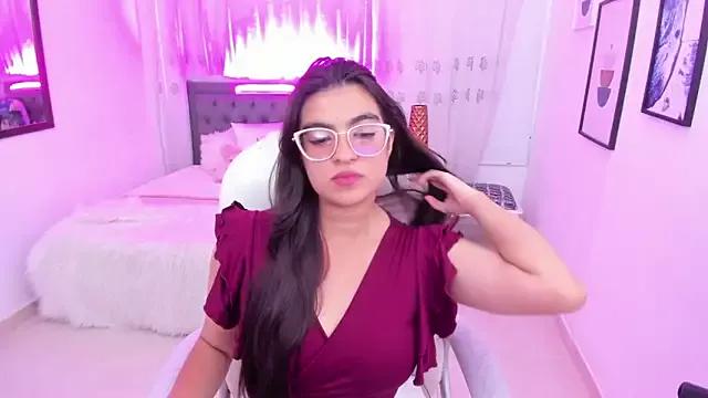 Luna_Jonnes1 from StripChat is Freechat