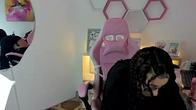 Luna_meyeer webcams show profile image 