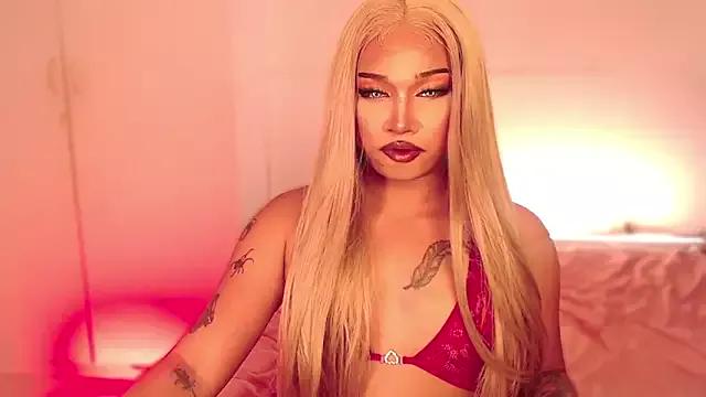 Luna_millerx webcams show profile image 