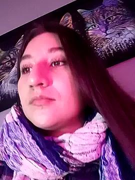 LunaBaby- from StripChat is Freechat