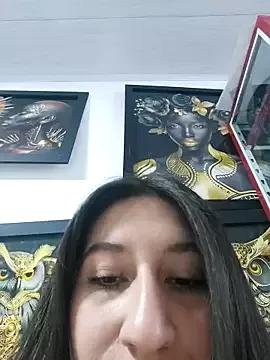 LunaBaby- from StripChat is Freechat