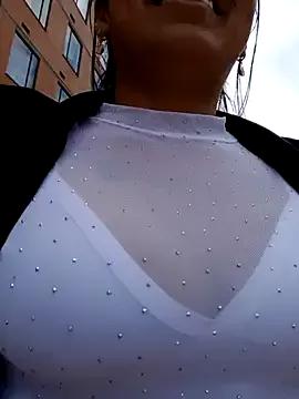 LunaHot_777 from StripChat is Freechat