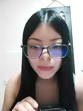 LunaJacobs webcams show profile image 