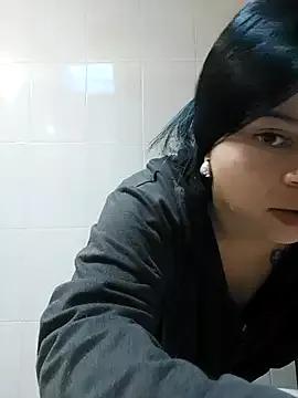 LunaJacobs from StripChat is Freechat