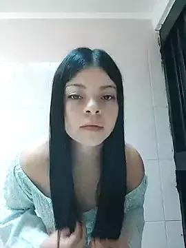 LunaJacobs from StripChat is Freechat