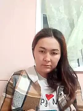 LunaKarina from StripChat is Freechat