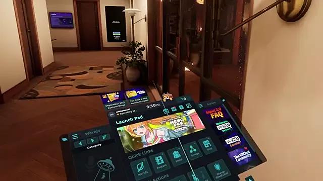 LunaKitty04 from StripChat is Freechat