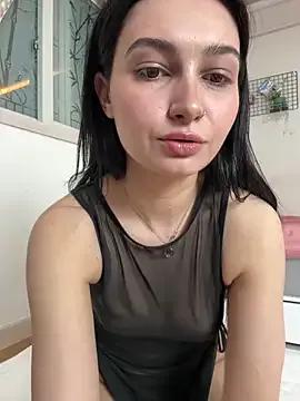 lunalovelee from StripChat is Freechat