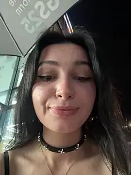lunalovelee from StripChat is Freechat