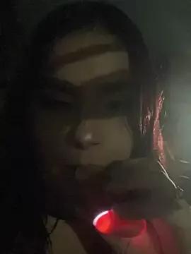 lunamiller_20 from StripChat is Freechat