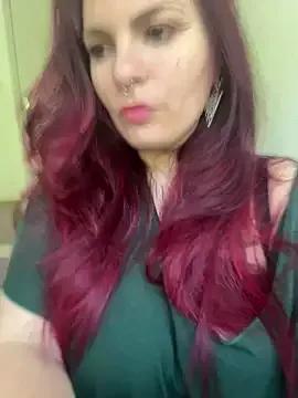 LunaMoongirl from StripChat is Freechat