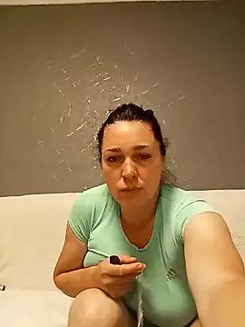 LunaMuse from StripChat is Freechat
