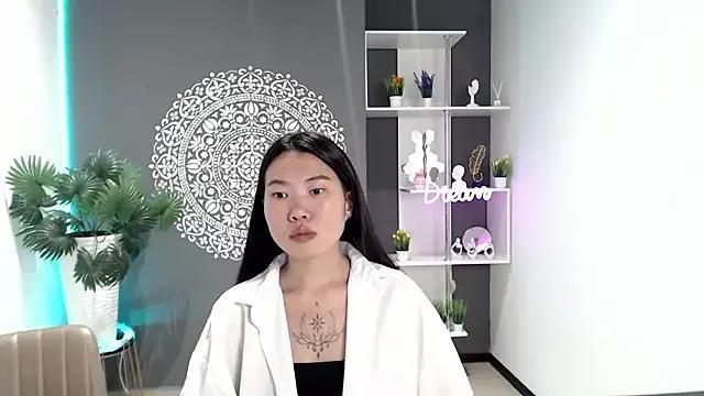 LunaPurrr webcams show profile image 