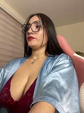 Lunarrt_ webcams show profile image 